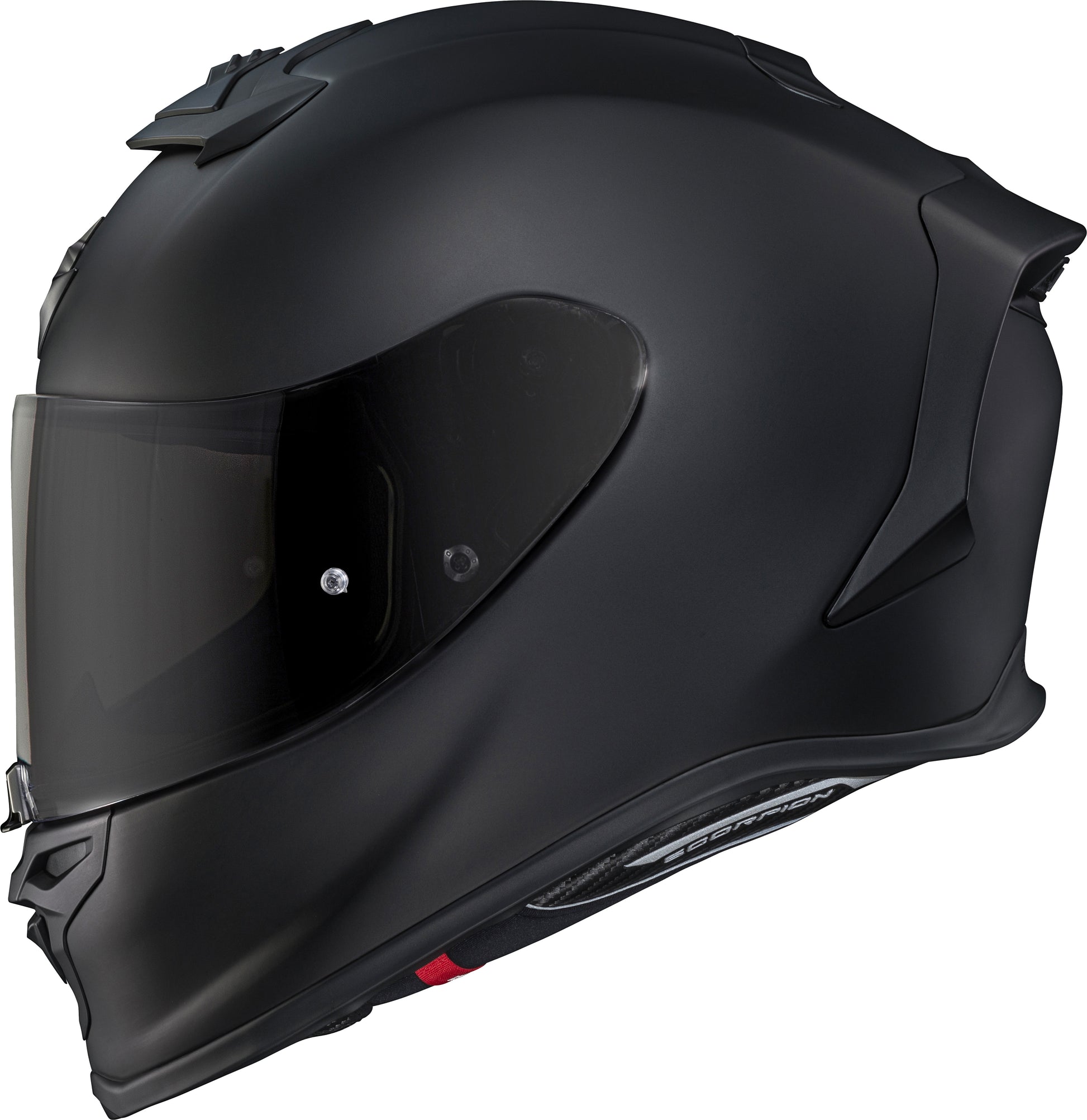 Scorpion EXO Exo R1 Air Full-Face Helmet Matte Black 2X-Large