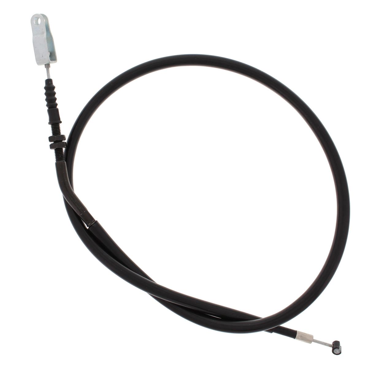 All Balls Rear Hand Brake Cable for Yamaha YFM660FG Grizzly 4WD (2002-2008)