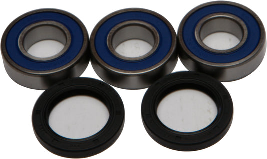 ALL BALLS Rear Wheel Bearing and Seal Kit for Suzuki RM Series - Part Number 25-1243