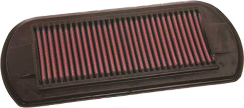 K&N TB-9095 High-Flow Air Filter for Triumph Thunderbird Models