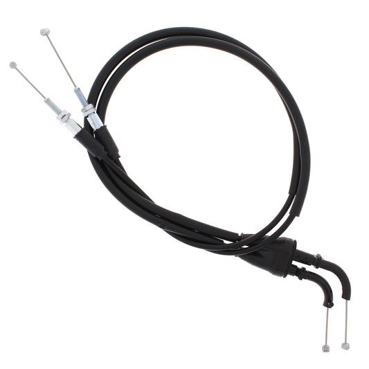 ALL BALLS Throttle Cable for KTM Offroad Motorcycles - Part 45-1044