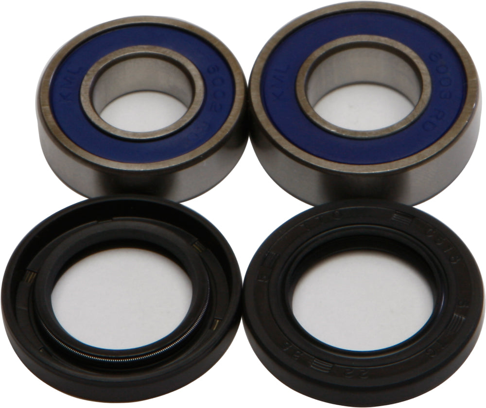 ALL BALLS Wheel Bearing & Seal Kit for ATV and UTV Models - Part 25-1395