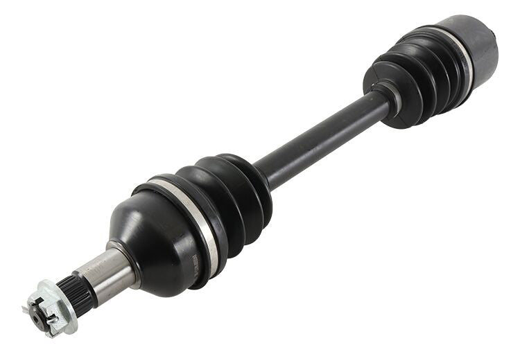 ALL BALLS 8 Ball Extreme Axle for ATV/UTV Rear Left/Right – Durable Drive Component