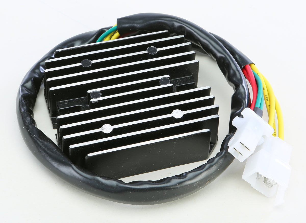 RICKS Offroad Honda XR650L Regulator and Rectifier Part 10-139