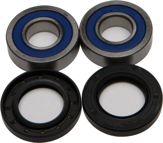 All Balls Wheel Bearing & Seal Kit for Yamaha and Honda Models - Part 25-1653
