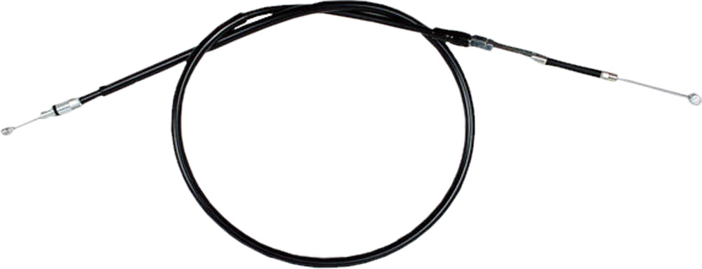 MOTION PRO Black Vinyl Clutch Cable for Honda CR125R (1987-1996)