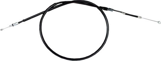 MOTION PRO Black Vinyl Clutch Cable for Honda CR125R (1987-1996)