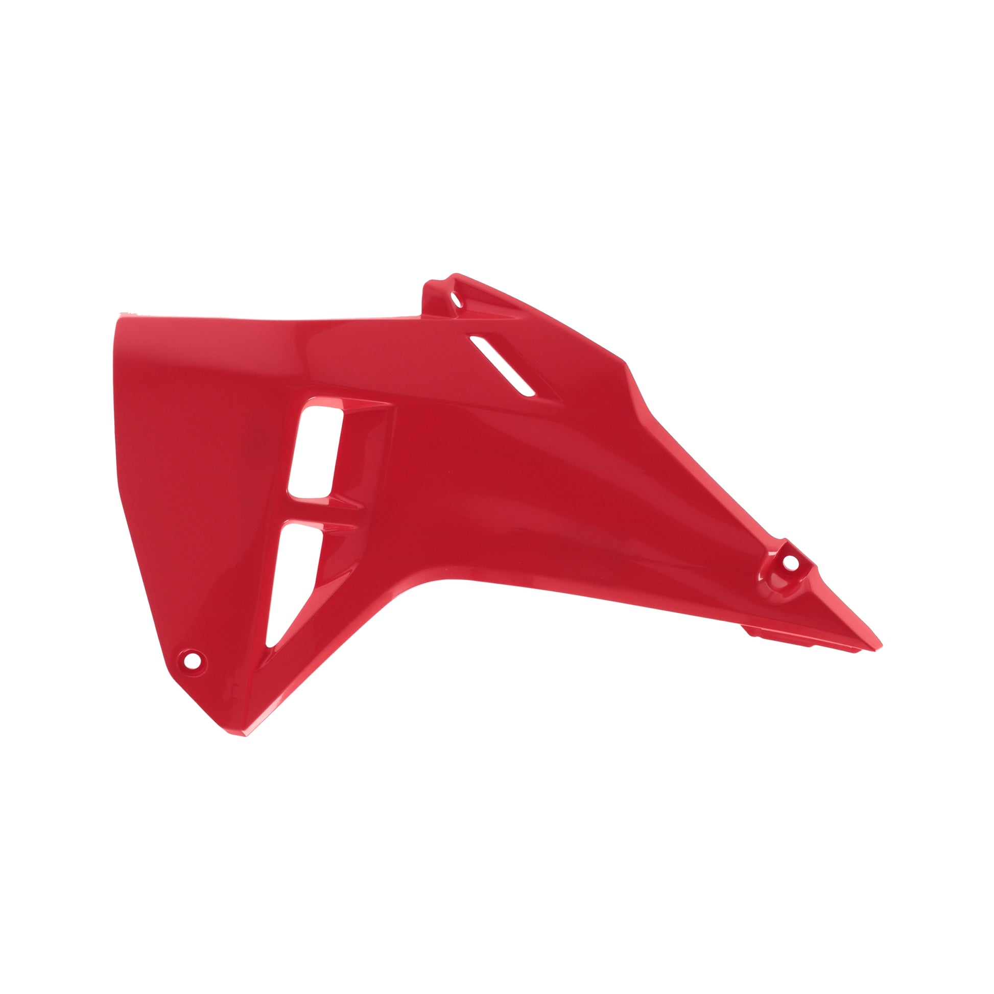 ACERBIS Radiator Shroud for Offroad Vehicles - Part Number 2986000227