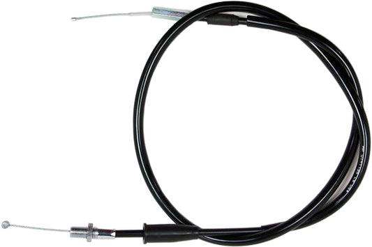 MOTION PRO Replacement Twist Throttle Cable for Yamaha YFZ450R (2009-2017)