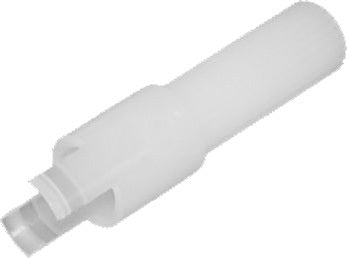 NAMZ CUSTOM CYCLE AMP OEM Mate-N-Lock 1-Pin Connector for Harley-Davidson 1971-1995