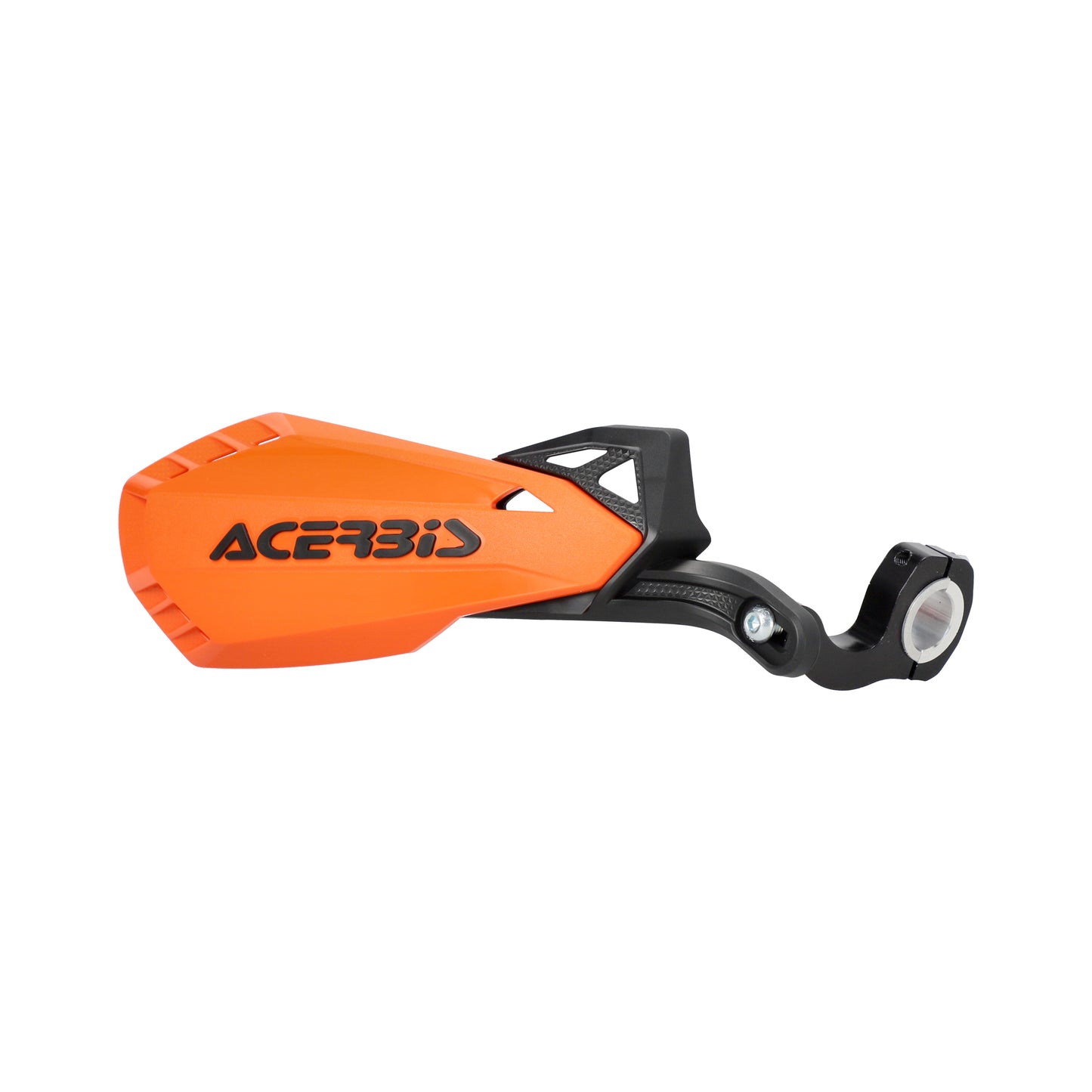 Acerbis Firstmoto Handguard for Mini Off-Road Bikes with Interchangeable Cover