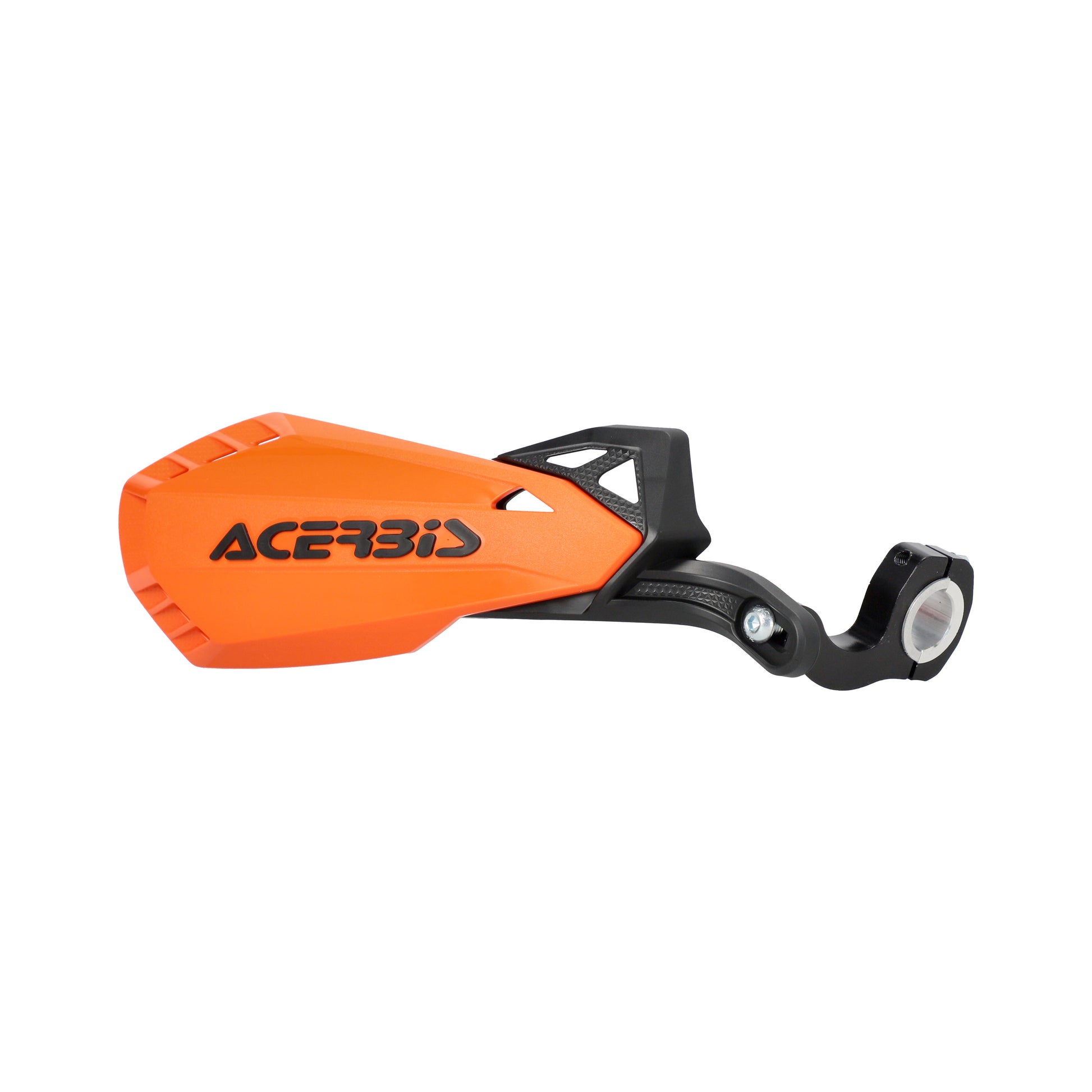 Acerbis Firstmoto Handguard for Mini Off-Road Bikes with Interchangeable Cover