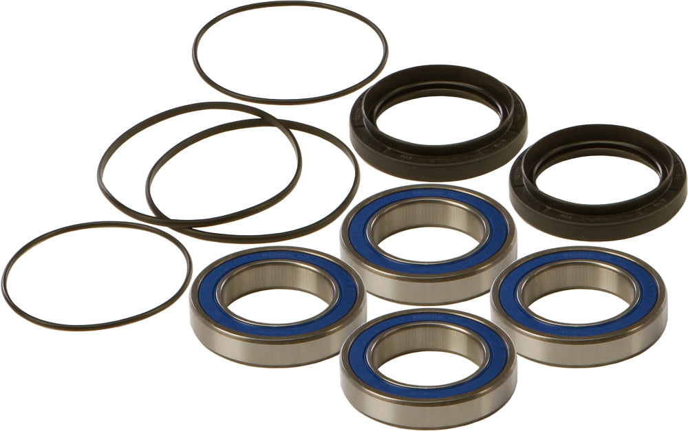 All Balls Wheel Bearing Kit for Yamaha YFM700R Raptor & YFZ450 - Part #25-1526