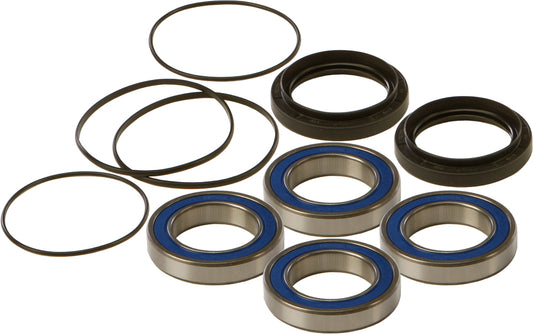 All Balls Wheel Bearing Kit for Yamaha YFM700R Raptor & YFZ450 - Part #25-1526
