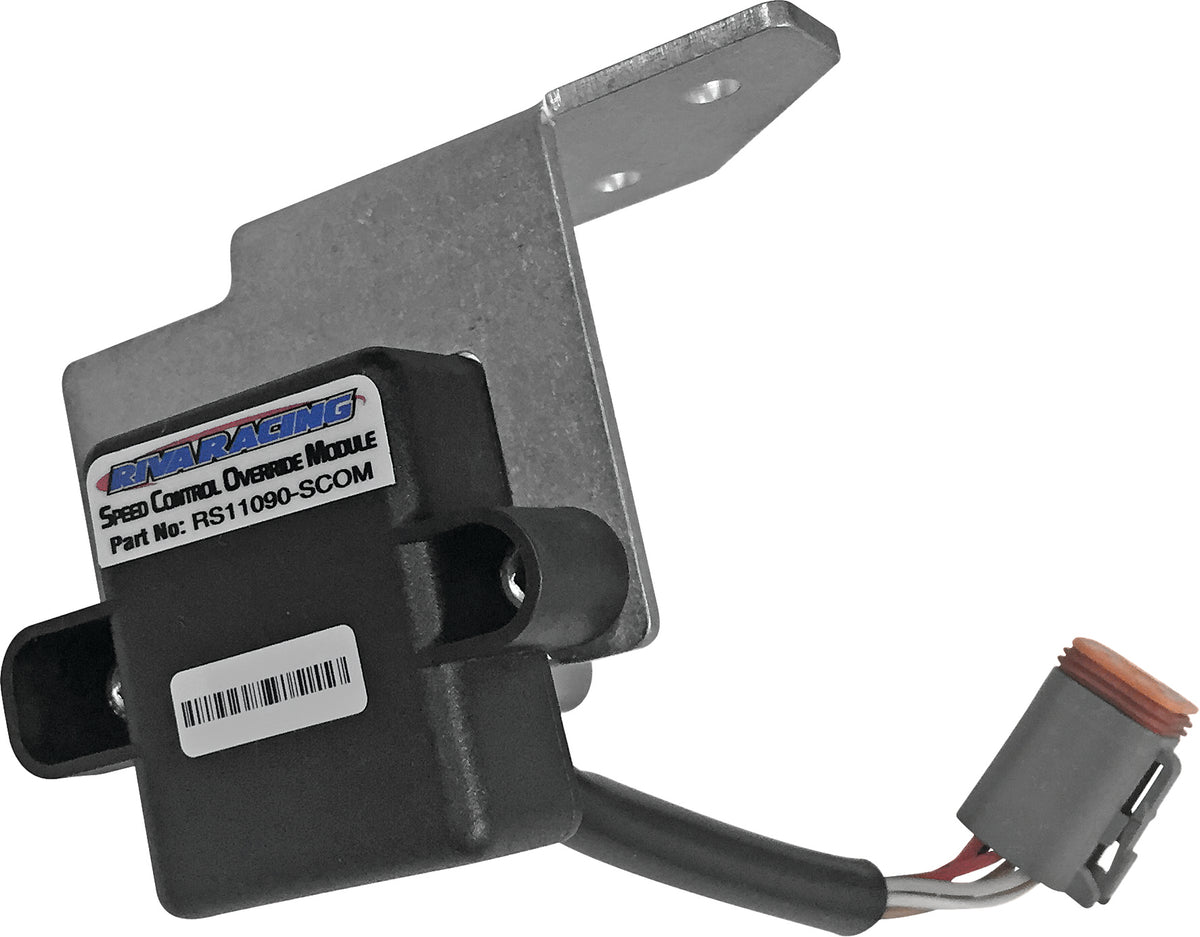 RIVA Speed Control Override Module for Sea-Doo GTX and RXP-X 260 – Enhance Top Speed & Performance