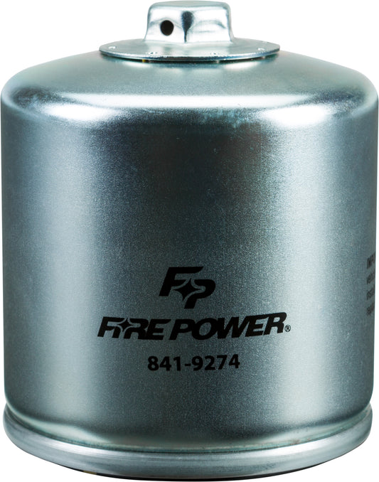 Fire Power PS163 Oil Filter for BMW K1 and K100LT – Street Engine Performance