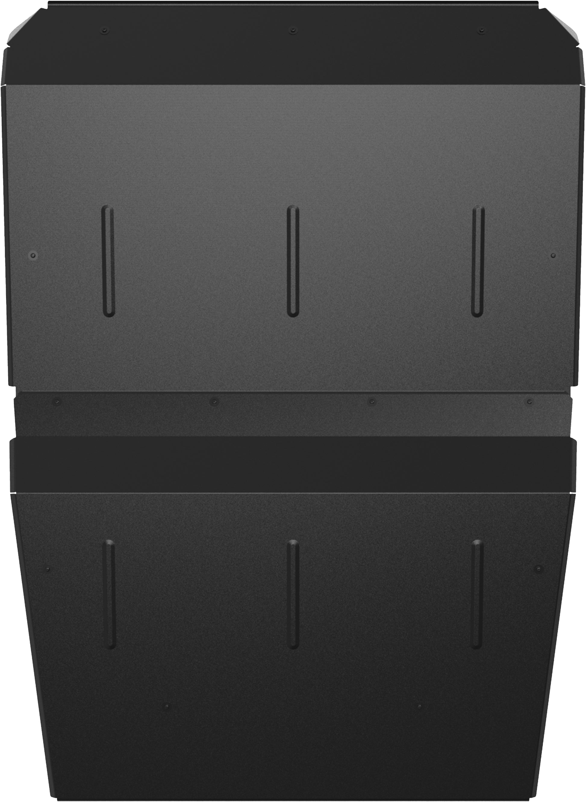 KOLPIN Steel Roof for Honda Pioneer 700-4 Models – Heavy-Duty ATV/UTV Roof with Integrated Visor