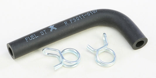 ALL BALLS Fuel Line and Clamp Kit for KTM Offroad Models - Part FS110-0127