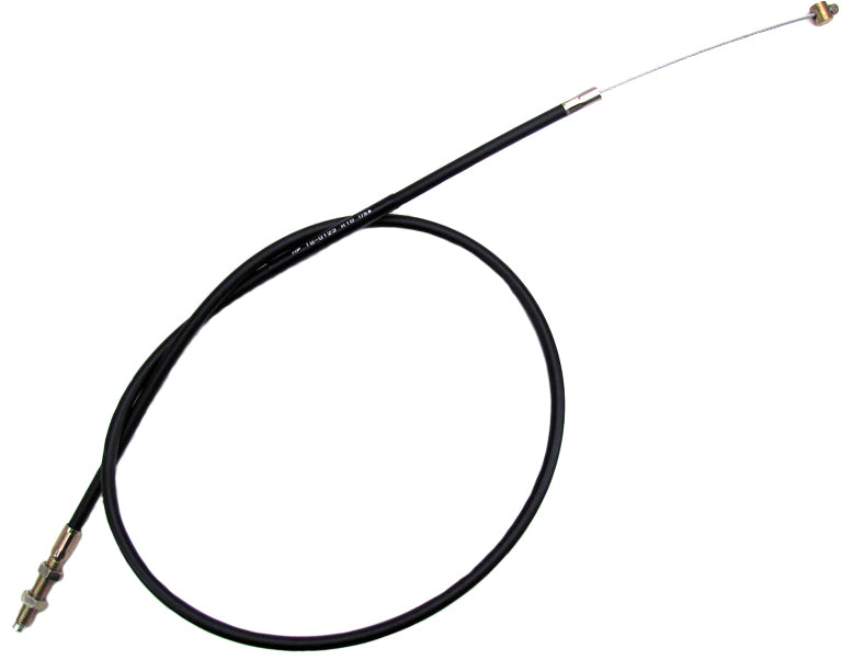 MOTION PRO Black Vinyl Clutch Terminator LW Cable for Husqvarna Te and Sm 610 Models
