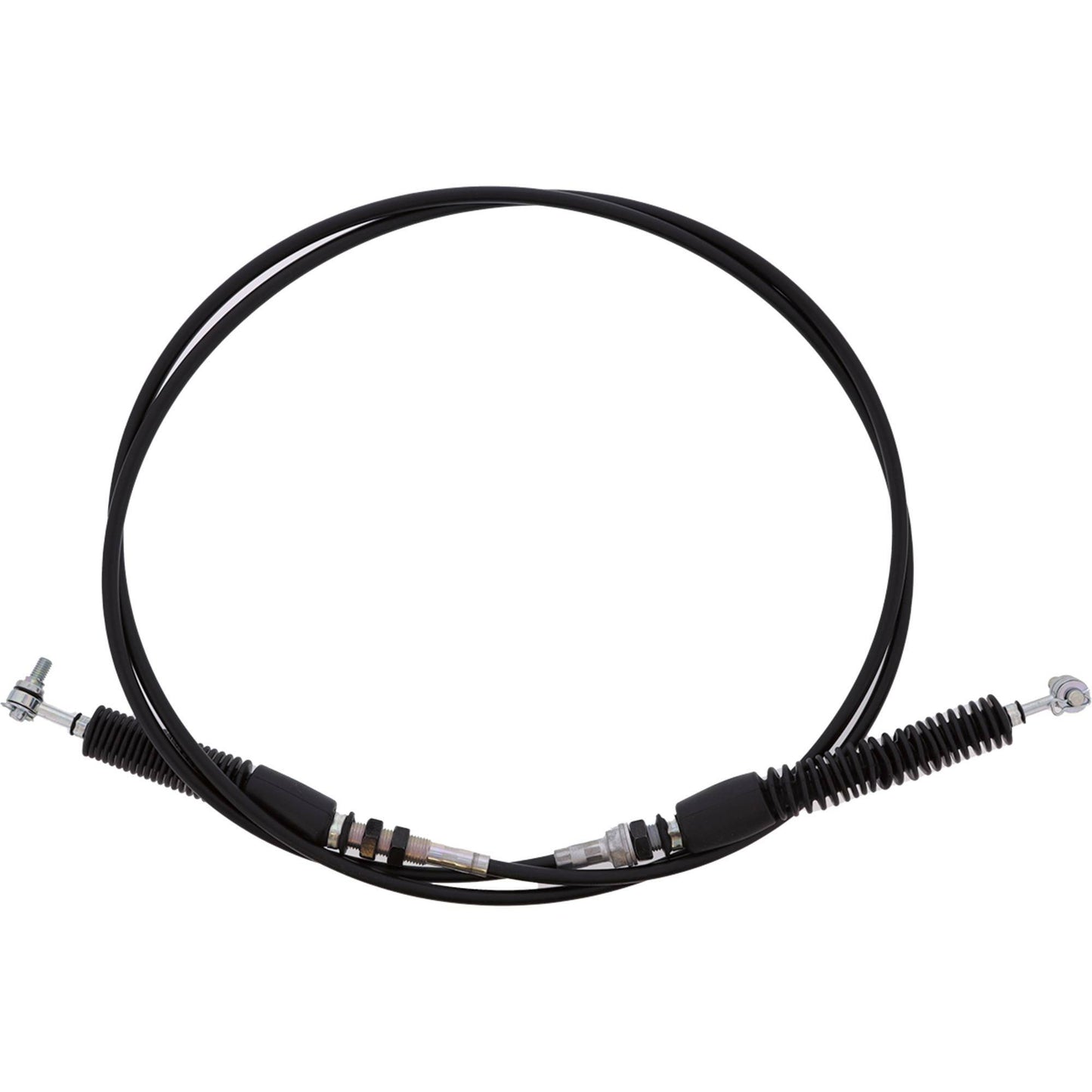 ALL BALLS ATV/UTV Shift Cable Part 45-5020 for Polaris Ranger Crew 700 4x4