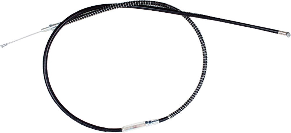 MOTION PRO Black Vinyl Clutch Cable Part #03-0006 for Kawasaki Motorcycles