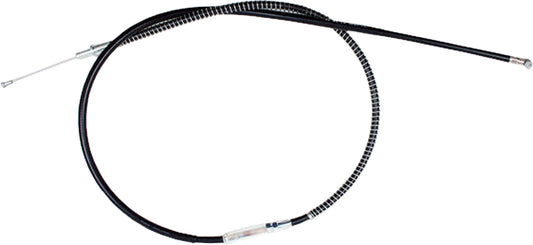 MOTION PRO Black Vinyl Clutch Cable Part #03-0006 for Kawasaki Motorcycles