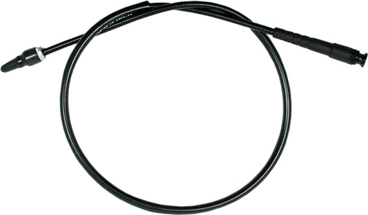 MOTION PRO Black Vinyl Speedo Cable Part 02-0280 for Honda Offroad and Street Models