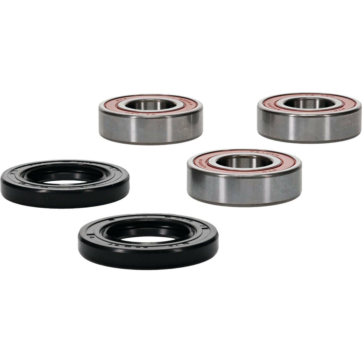 Pivot Works Wheel Bearing Kit Premium for Yamaha WR Series Offroad Vehicles - Part Number 25-1271-P
