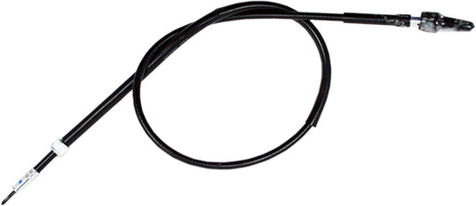 MOTION PRO Black Vinyl Speedometer Cable Part #05-0030 for Yamaha Offroad Motorcycles