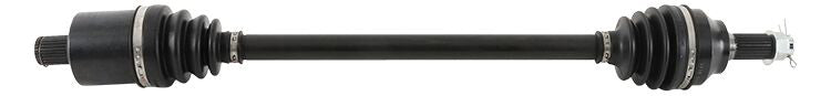 ALL BALLS 8 Ball Extreme Axle for Polaris RZR XP 1000 & XP 4 1000 Models