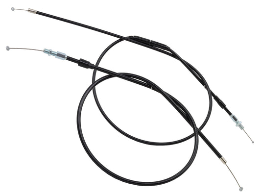 SP1 8-Inch Throttle Cable Extension for Snowmobile Handlebars & Controls – Part No. SM-05150