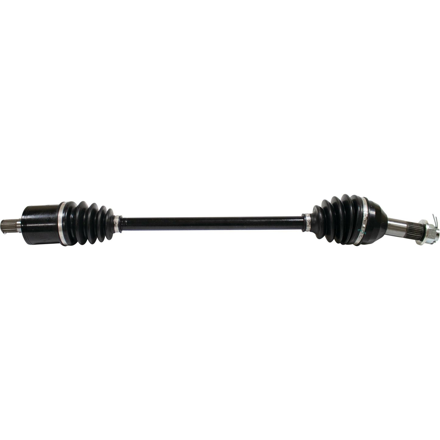 ALL BALLS 6 Ball Heavy Duty Axle for Can-Am Maverick Sport 1000 XMR & XRC