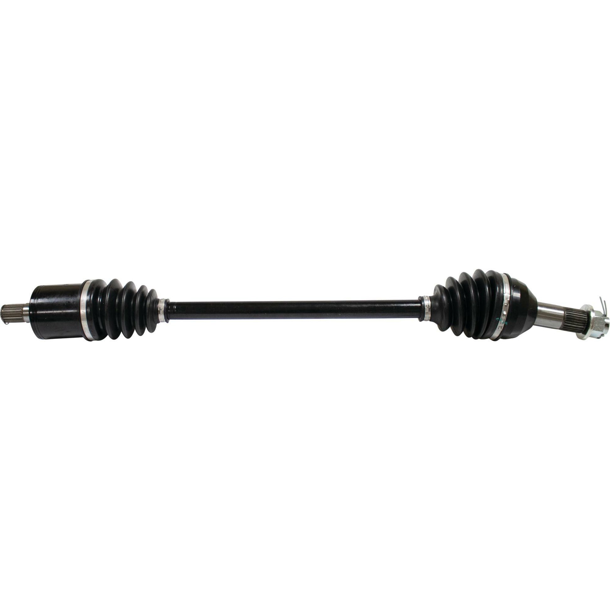 ALL BALLS 6 Ball Heavy Duty Axle for Can-Am Maverick Sport 1000 XMR & XRC