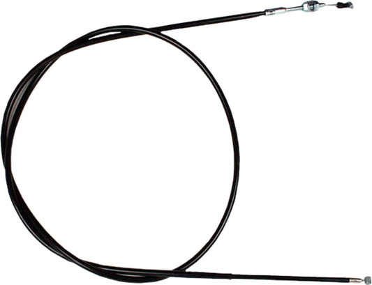 MOTION PRO Black Vinyl Reverse Control Cable for Honda ATV/UTV Models – Part 02-0180
