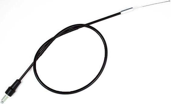 MOTION PRO Black Vinyl Throttle Cable for Yamaha YFB250 Timberwolf ATV/UTV