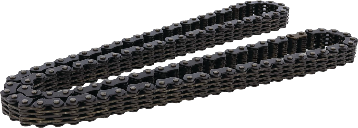 HOT CAMS HC00156 Offroad Cam Chain for Honda CRF450X and CRF450L Models