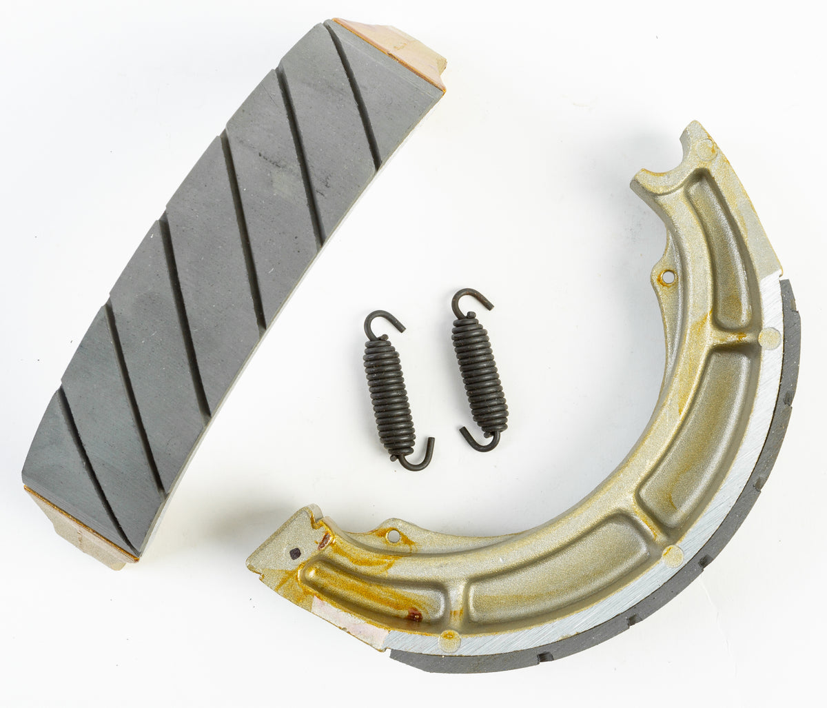 EBC Double-H™ Sintered Superbike Brake Pads for Suzuki VL800 C50 Boulevard - Part 626G