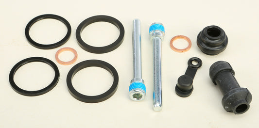 All Balls Caliper Rebuild Kit for Kawasaki Ninja 300 & Yamaha Rhino 700