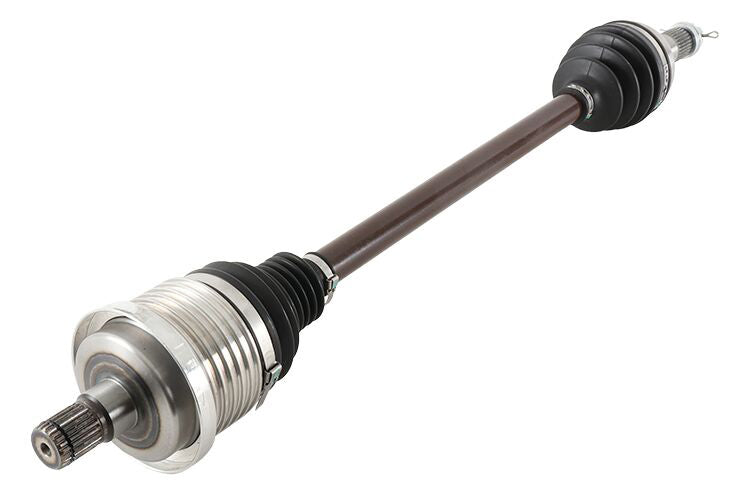 All Balls 6 Ball Heavy Duty Rear Axle for ATV/UTV - Model AB6-CA-8-322