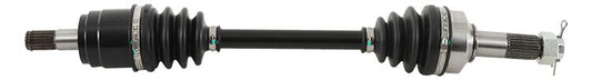 ALL BALLS 6 Ball Heavy Duty Front Right Axle for Honda TRX420FA5 Rancher 4x4 AT DCT