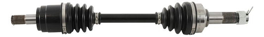 ALL BALLS 6 Ball Heavy Duty Front Right Axle for Honda TRX420 Rancher 4x4 ATV/UTV