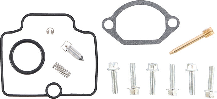 All Balls Carburetor Repair Kit for Husqvarna TC 85 & KTM 85 SX (2003-2017)