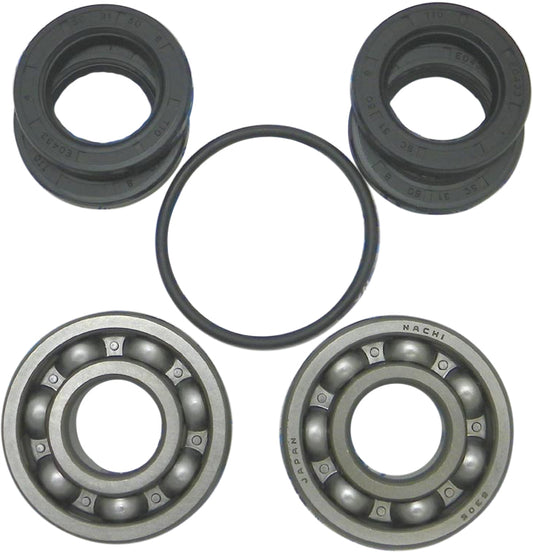 WSM Drive Shaft Repair Kit for Kawasaki JS 550 and Watercraft Models