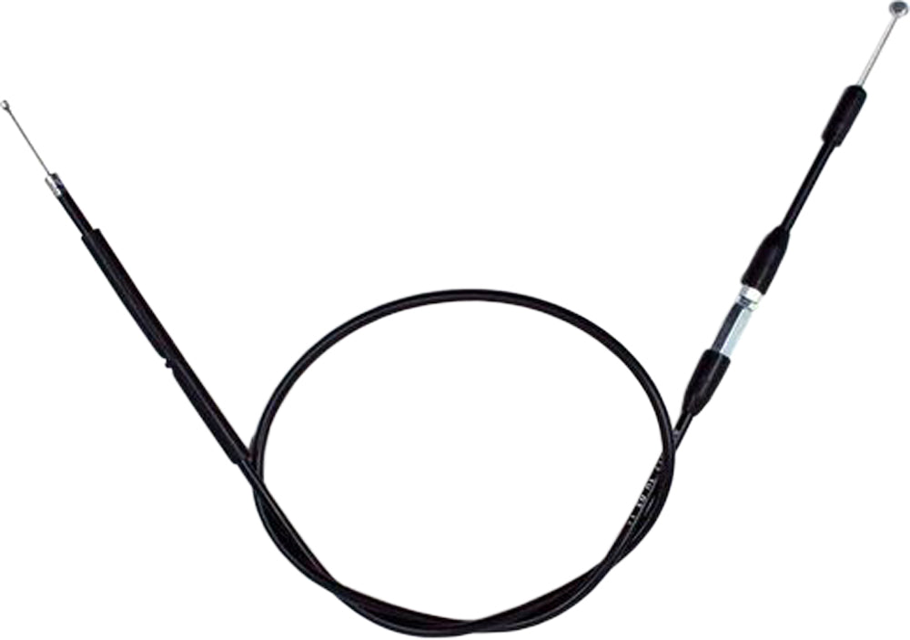 MOTION PRO 02-0417 Black Vinyl Hot Start Cable for Honda CRF Models