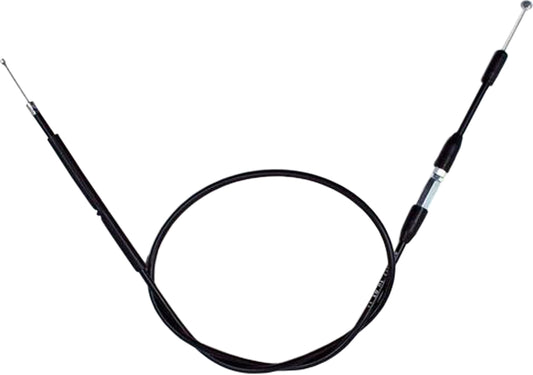 MOTION PRO 02-0417 Black Vinyl Hot Start Cable for Honda CRF Models