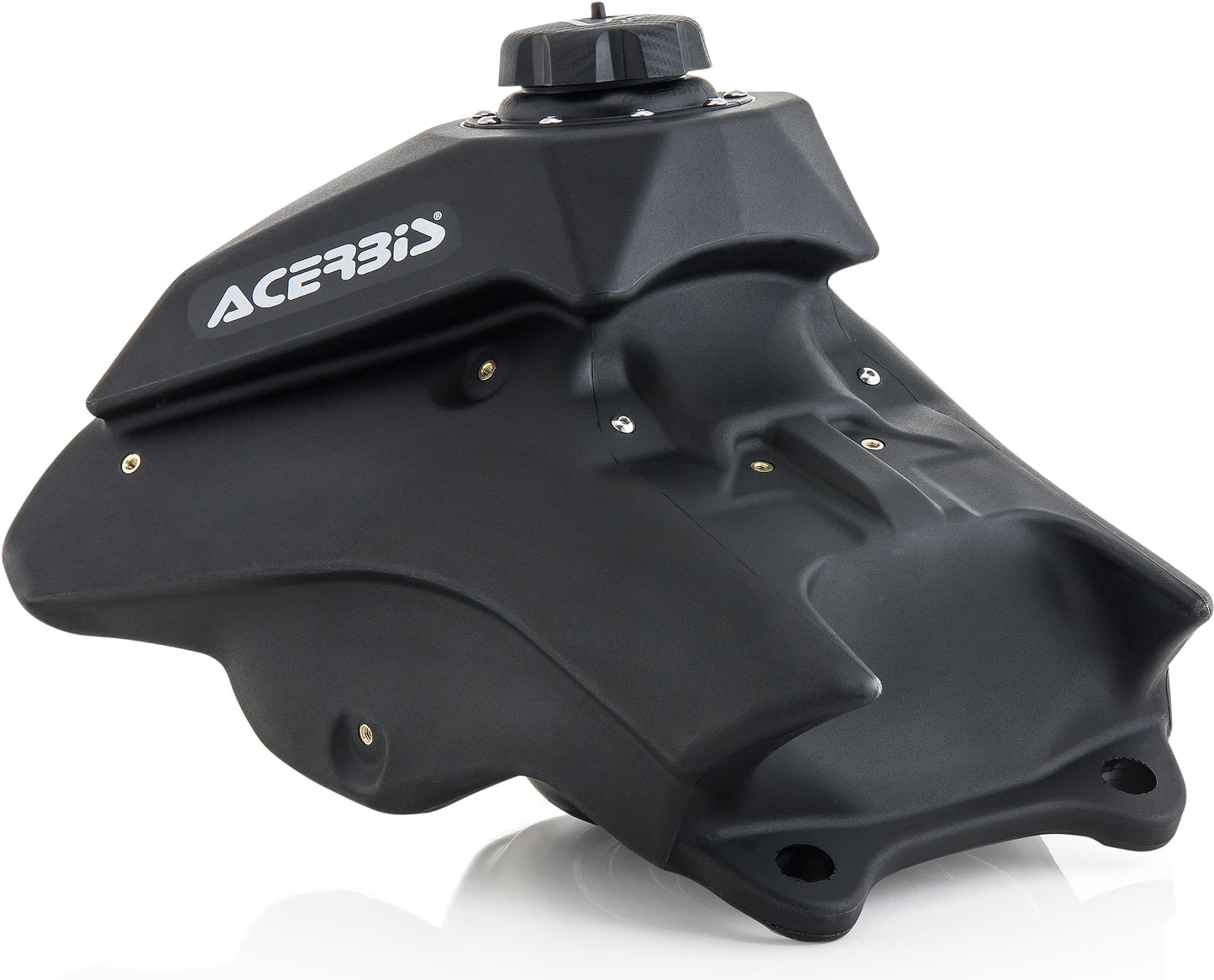 ACERBIS Fuel Tank 2.7 Gallon for Honda CRF Series - Black