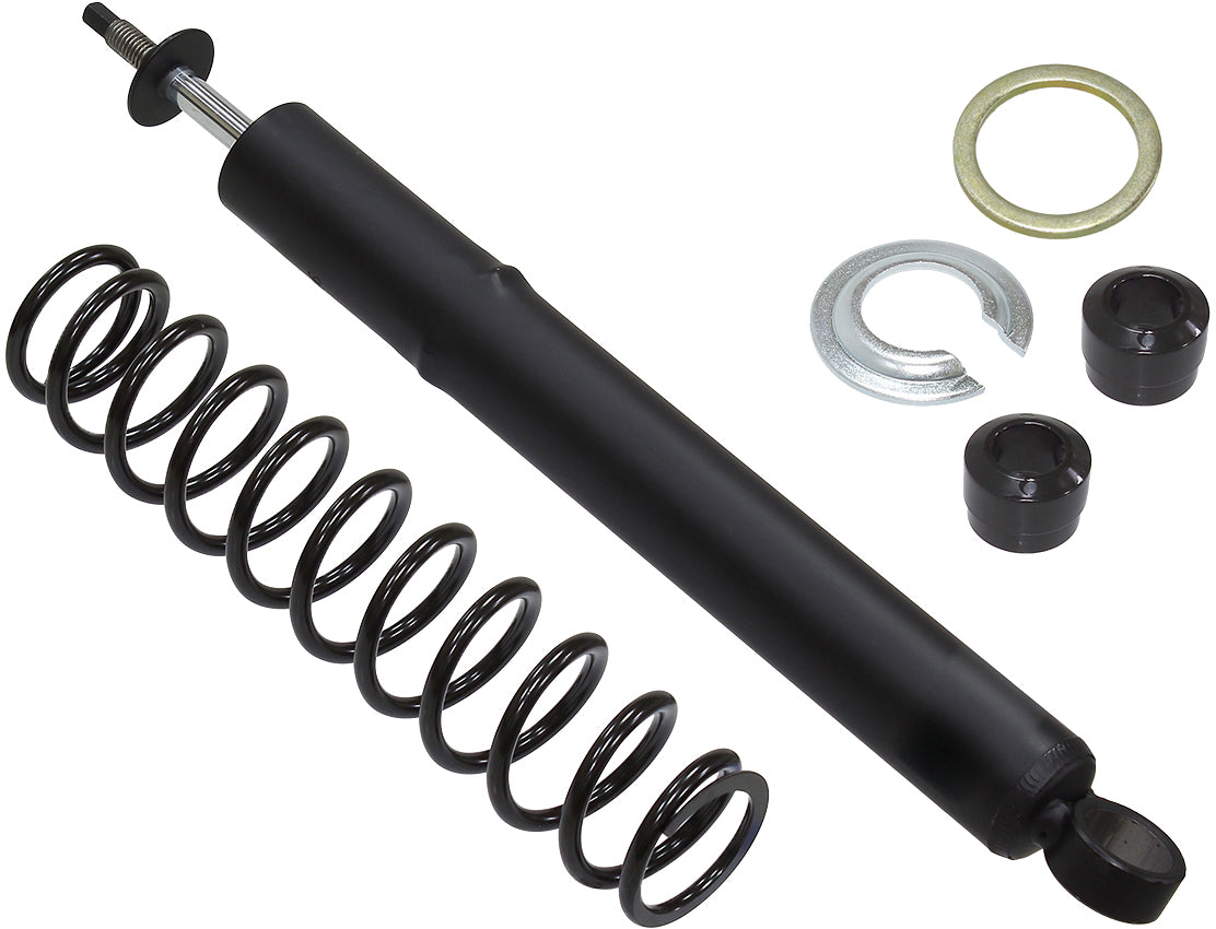 SP1 Hyd Ski Shock with Spring for Snow Vehicles - Part No. SM-08800