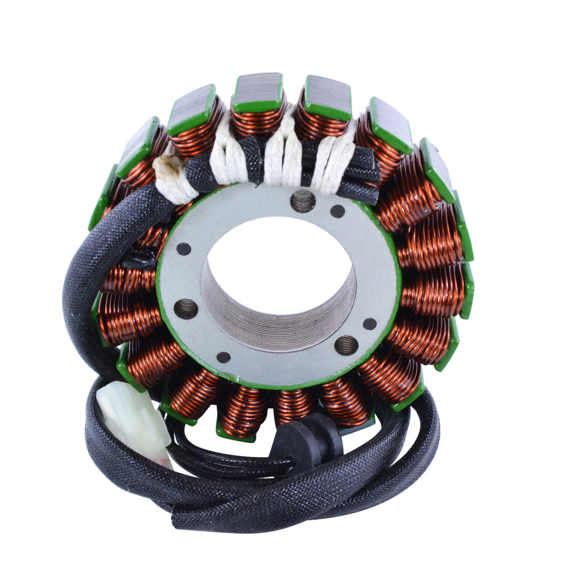 RM Stator RMS010-103210 Denso Stator with Connector for Offroad Electrical Systems