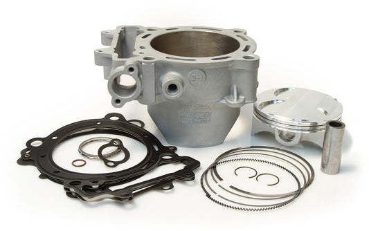 CYLINDER WORKS Kawasaki KX450F Standard Bore and Big Bore Cylinder Kits – Part #30011-K01