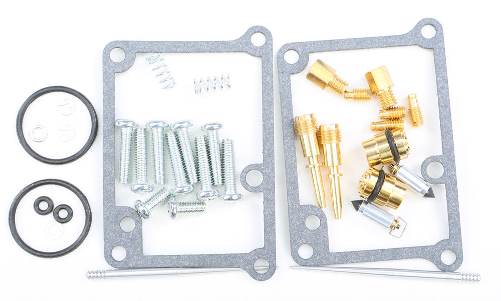 ALL BALLS Carburetor Repair Kit for Yamaha YFZ350 Banshee (1987-1996)